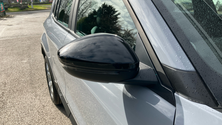 Jeep Avenger 1.2 e-Hybrid Summit 5dr DCT Petrol Hatchback